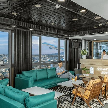 Alcove Da Nang Bay Boutique Hotel מראה חיצוני תמונה