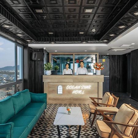 Alcove Da Nang Bay Boutique Hotel מראה חיצוני תמונה