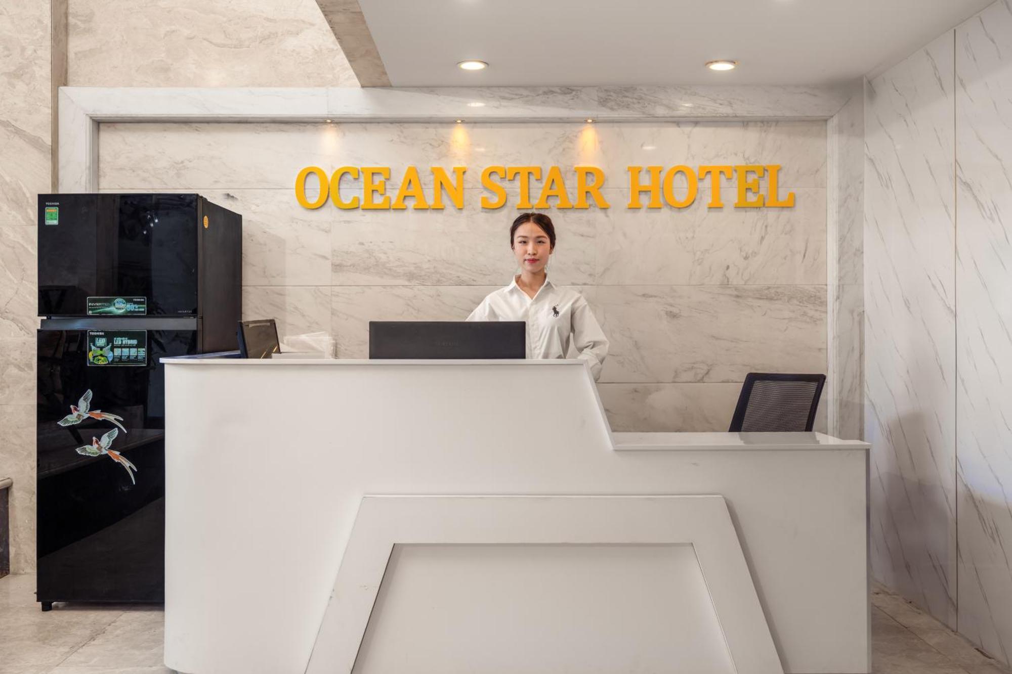 Alcove Da Nang Bay Boutique Hotel מראה חיצוני תמונה