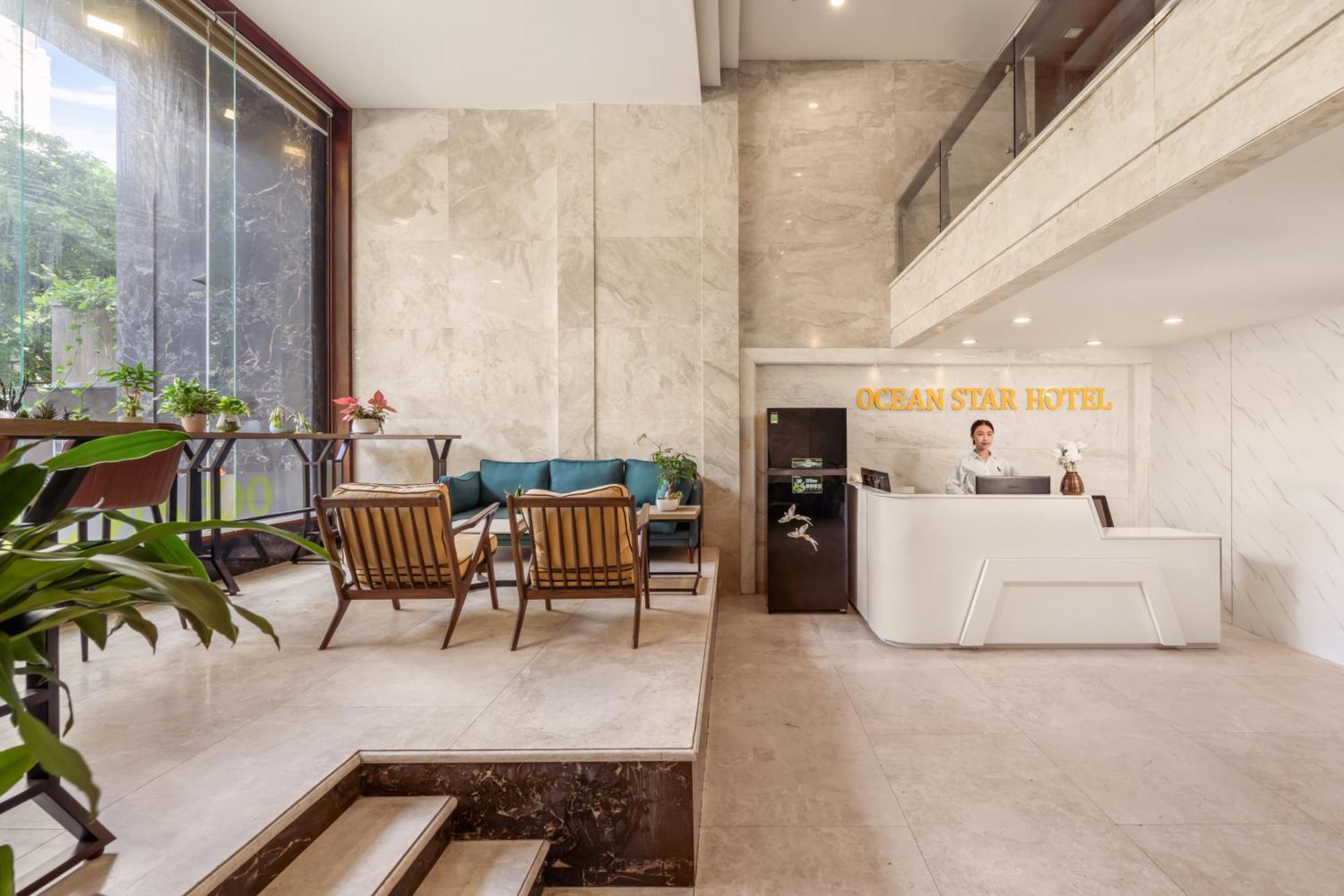 Alcove Da Nang Bay Boutique Hotel מראה חיצוני תמונה