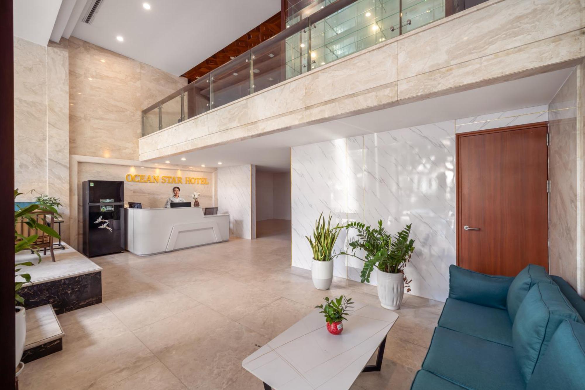 Alcove Da Nang Bay Boutique Hotel מראה חיצוני תמונה