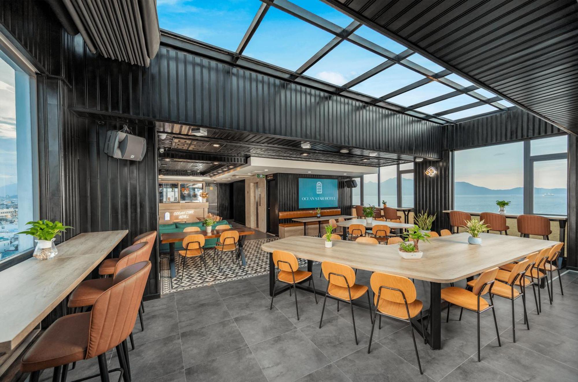Alcove Da Nang Bay Boutique Hotel מראה חיצוני תמונה