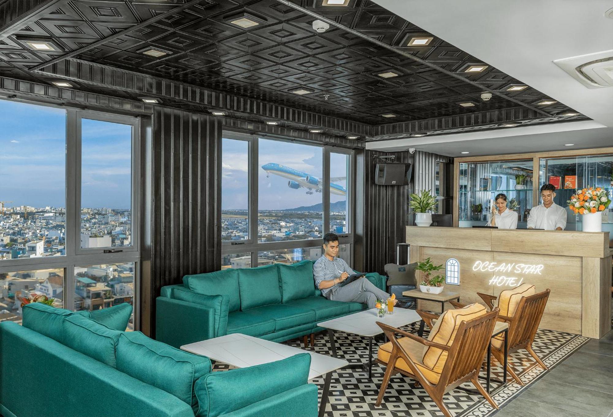 Alcove Da Nang Bay Boutique Hotel מראה חיצוני תמונה